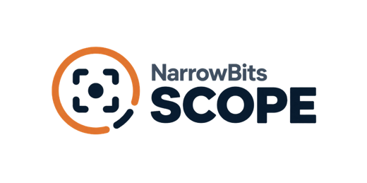 NarrowBits SCOPE