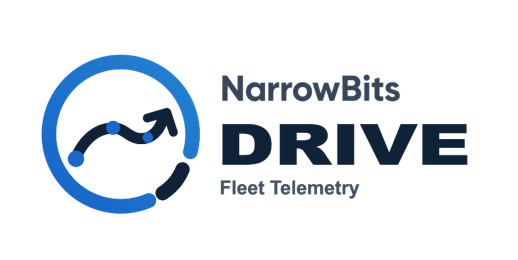 NarrowBits DRIVE